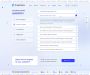 Изображение шаблона Cryptonica HYIP проекта