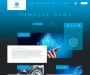 Изображение шаблона Madenerium HYIP проекта